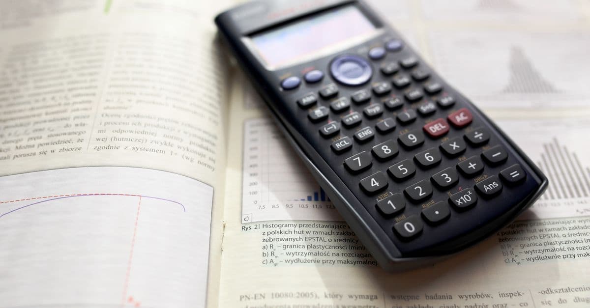 Mathematics, Statistics & Information Sciences