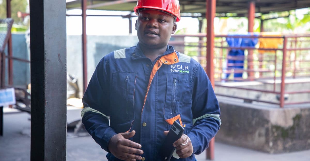 Mining - Engineering & Maintenance