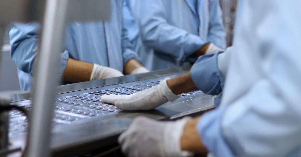 Quality Assurance & Control