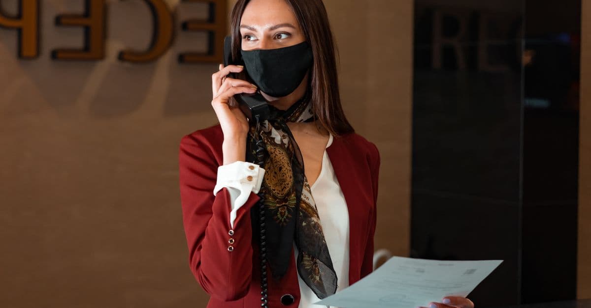 Receptionists
