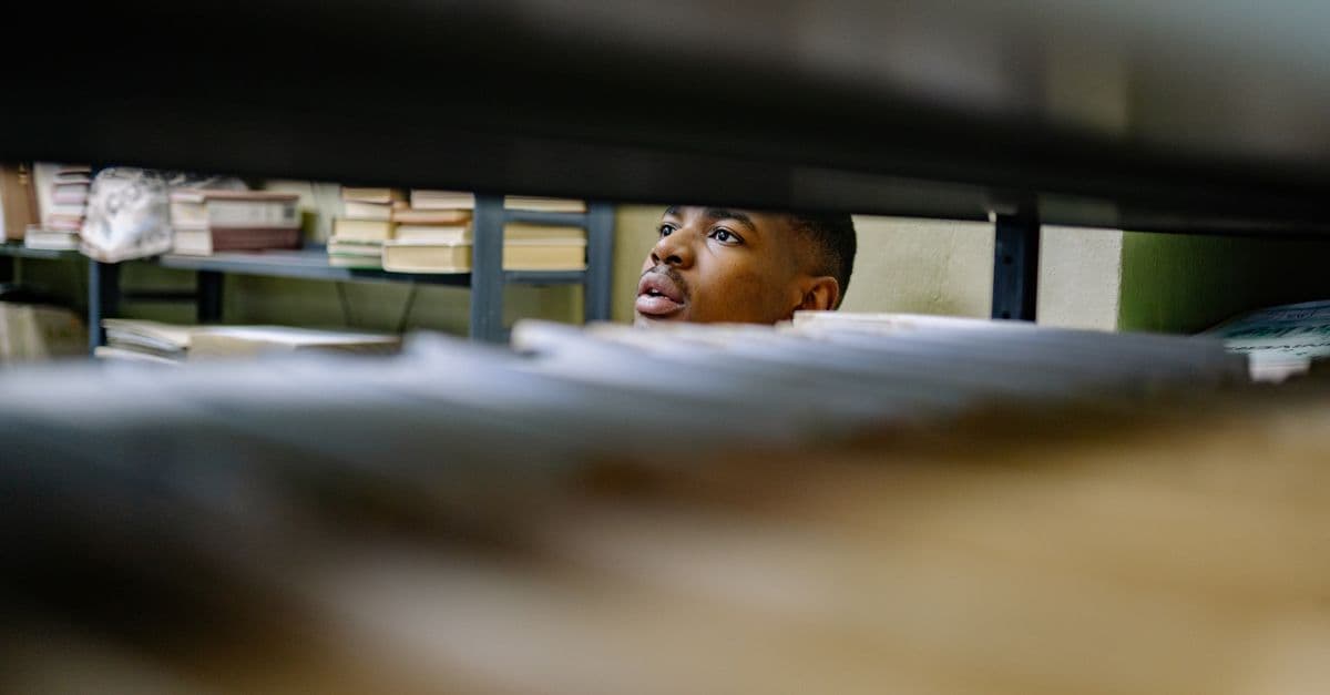 Records Management & Document Control