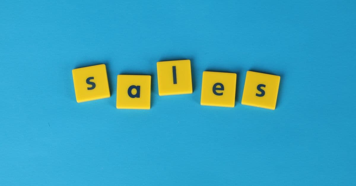 Sales - Inbound