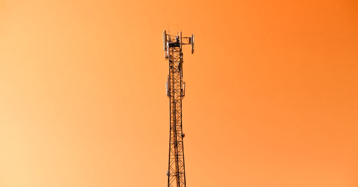 Telecommunications