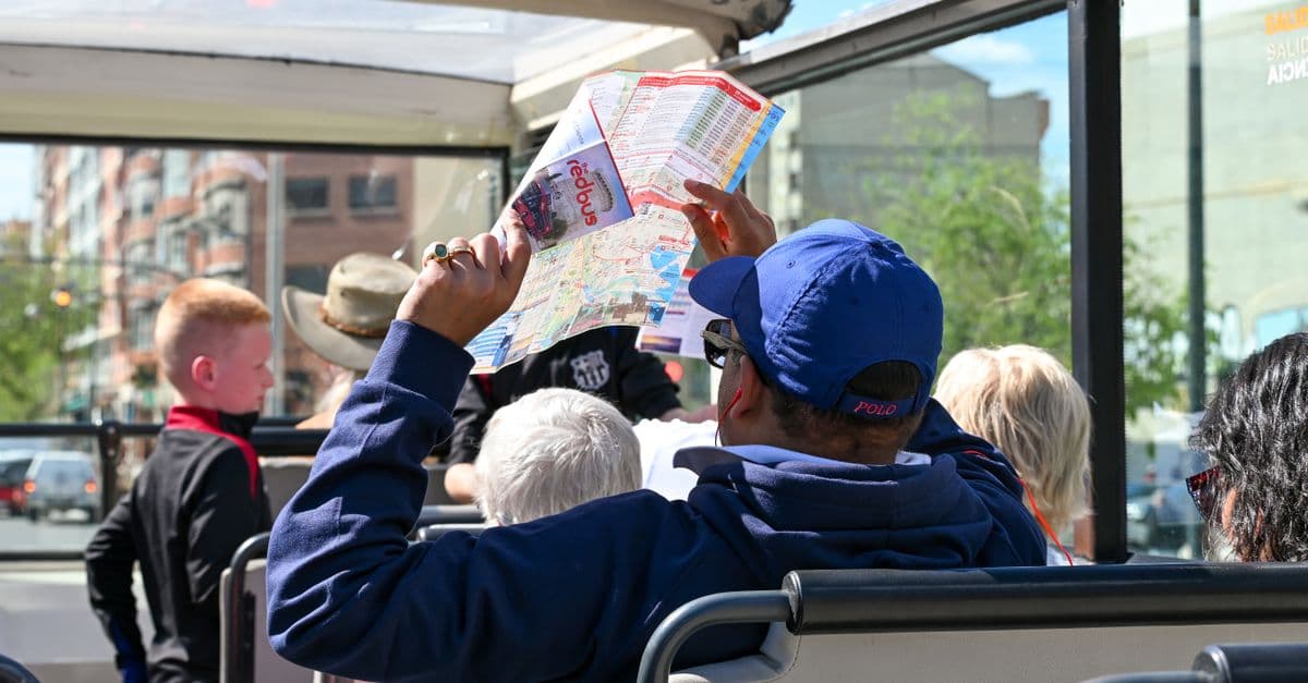 Tour Guides