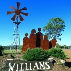 Is Williams, WA a good place to live?